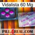 Vidalista 60 Mg 37